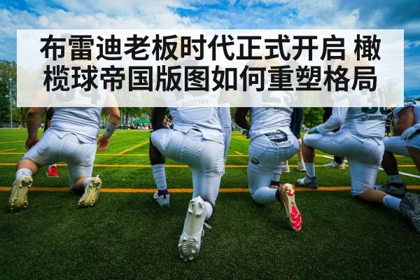 布雷迪老板时代正式开启 橄榄球帝国版图如何重塑格局